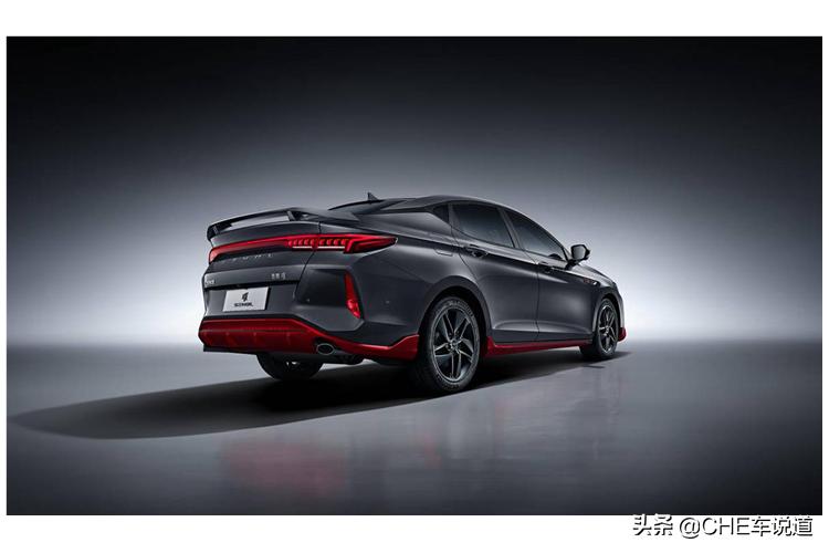 降价后最值得买的a+级轿车,12万就想买b级轿车这三款车满足你