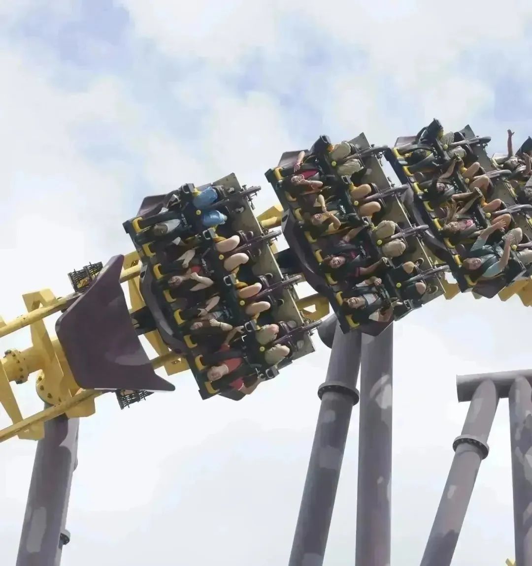 近年签约的国际IP主题公园项目，现状如何？