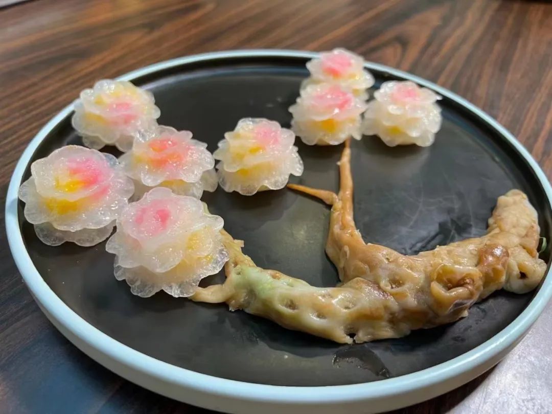 广州的好吃，还是超出了我的想象