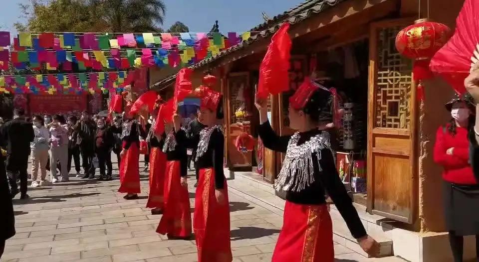 春节旅游最佳去处云南旅游攻略,春节云南旅游必去的景点推荐