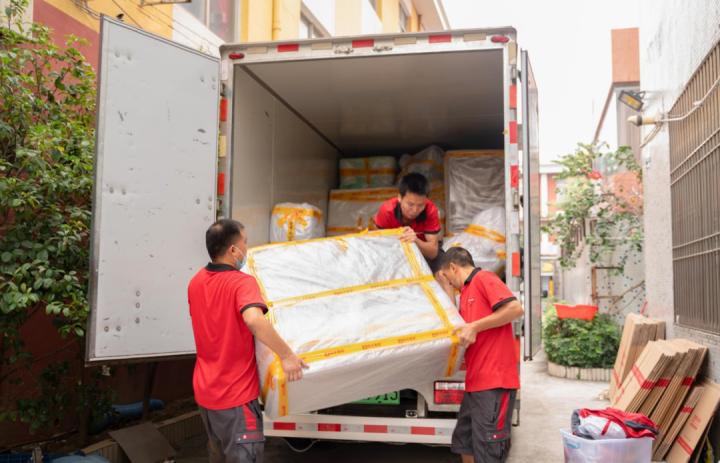 钢琴什么物流托运最好,快递钢琴用哪个物流便宜些