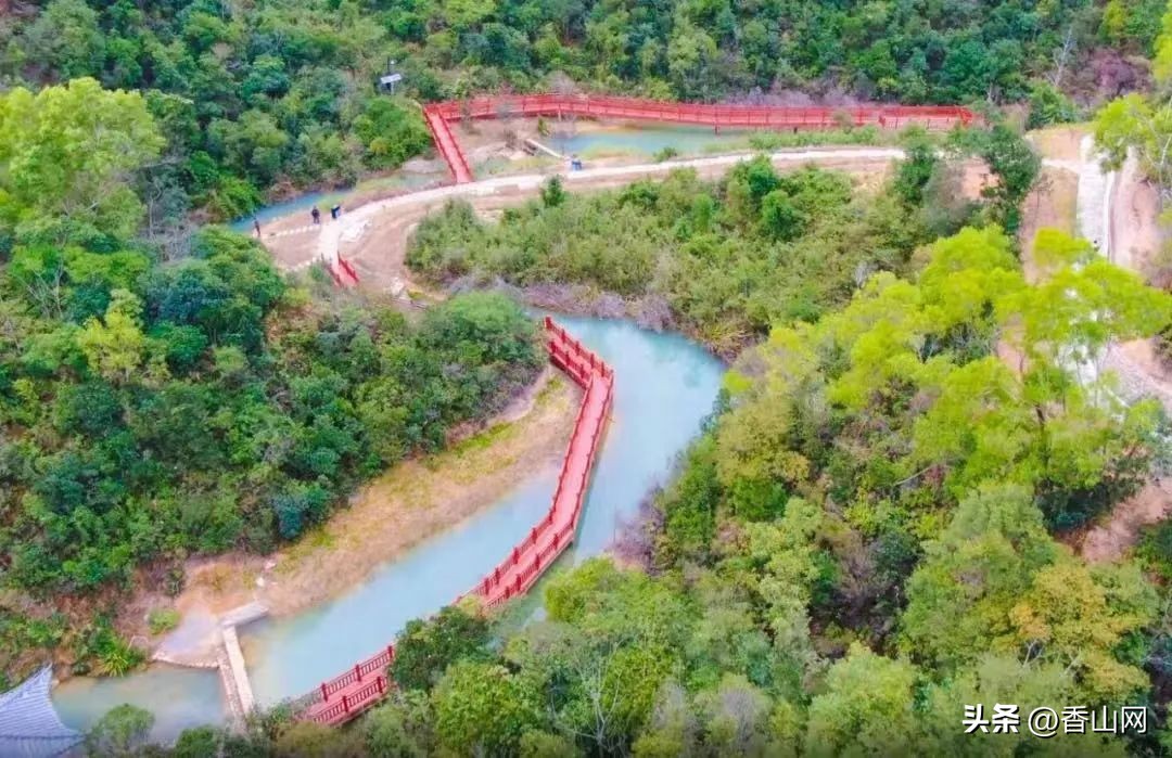 珠海景区最新免费景点推荐,珠海旅游攻略免费景点大全