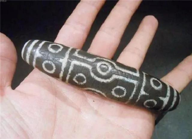 九眼天珠几万元一颗,最贵的九眼天珠多少钱一颗