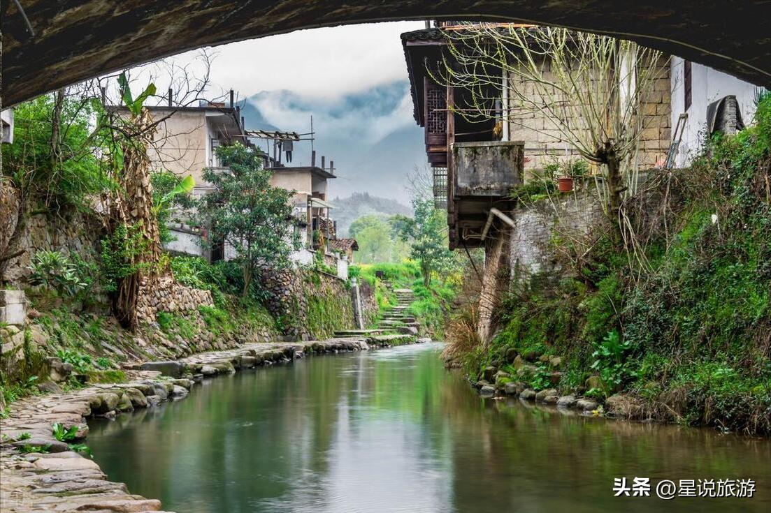 浙江金华最值得去的50个景区名单,浙江十大5a级旅游景点有