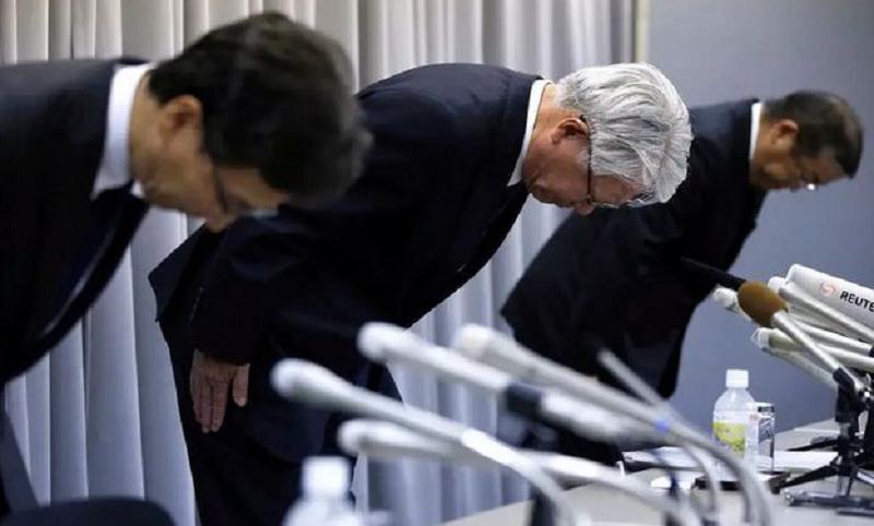 日本侵华老兵在黑龙江,2004年日本老兵到巴彦