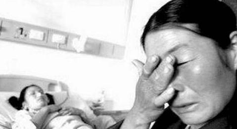 掏肠恶魔乔建国：花季少女夜路回家，惨遭毒手小肠被从*体下**掏出