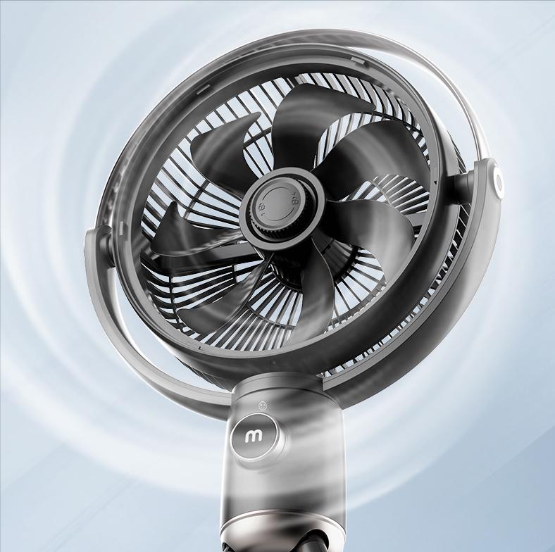 一台电风扇秒杀全网,电扇最新款便携