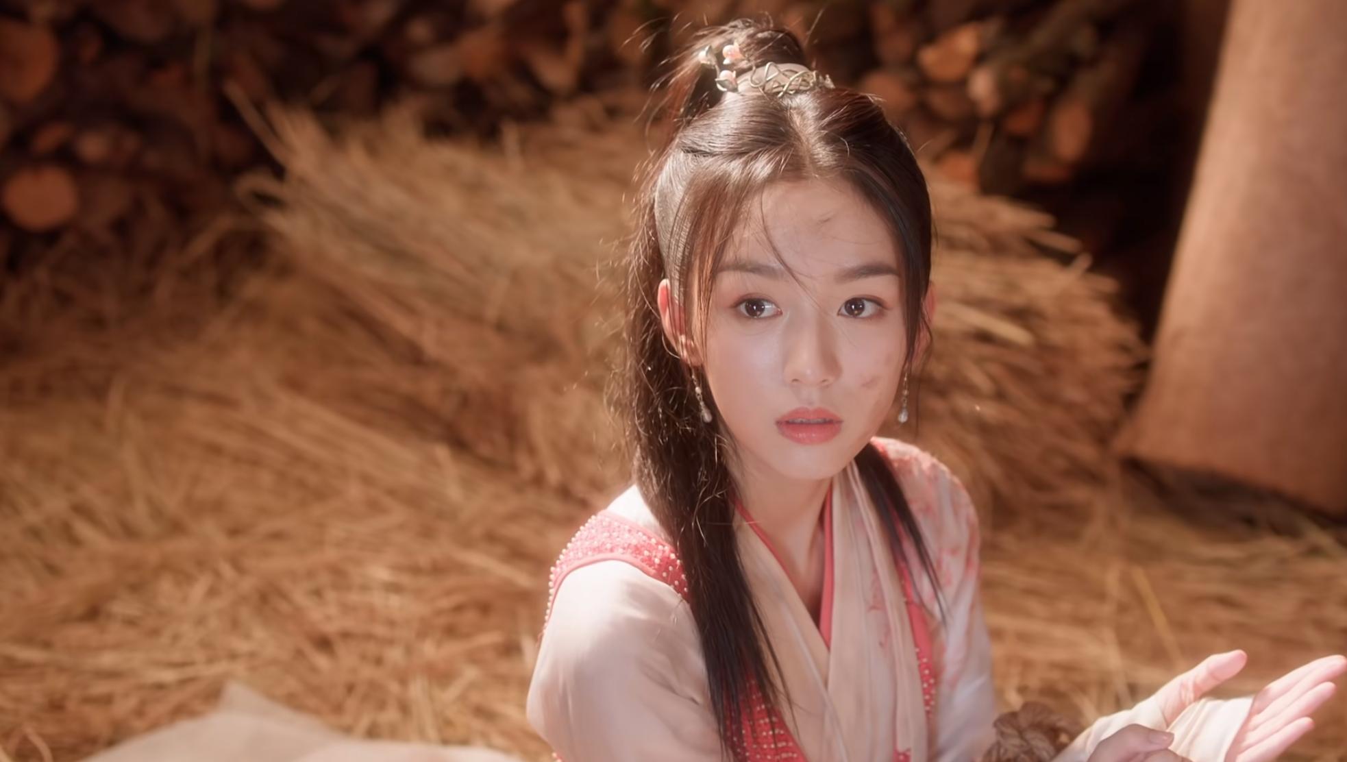 少年白马醉春风侯明昊出圈,侯明昊周也护心直播回放