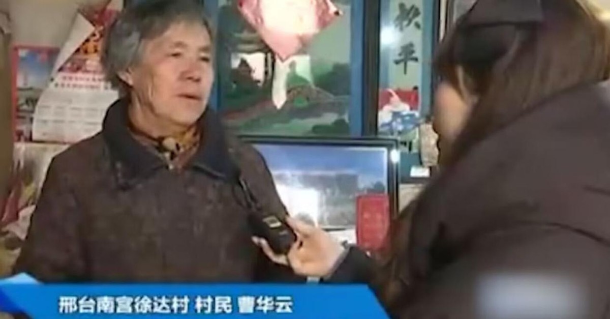 赊账村支书,村支书赊账24年