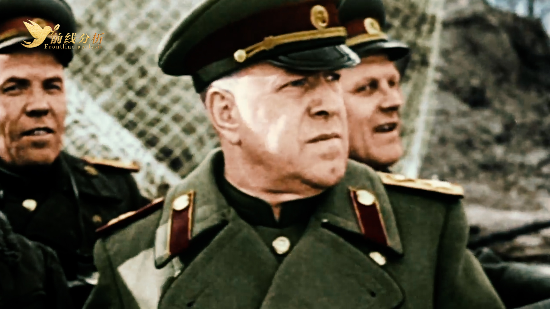 勒热夫战役德军,勒热夫战役打了几次