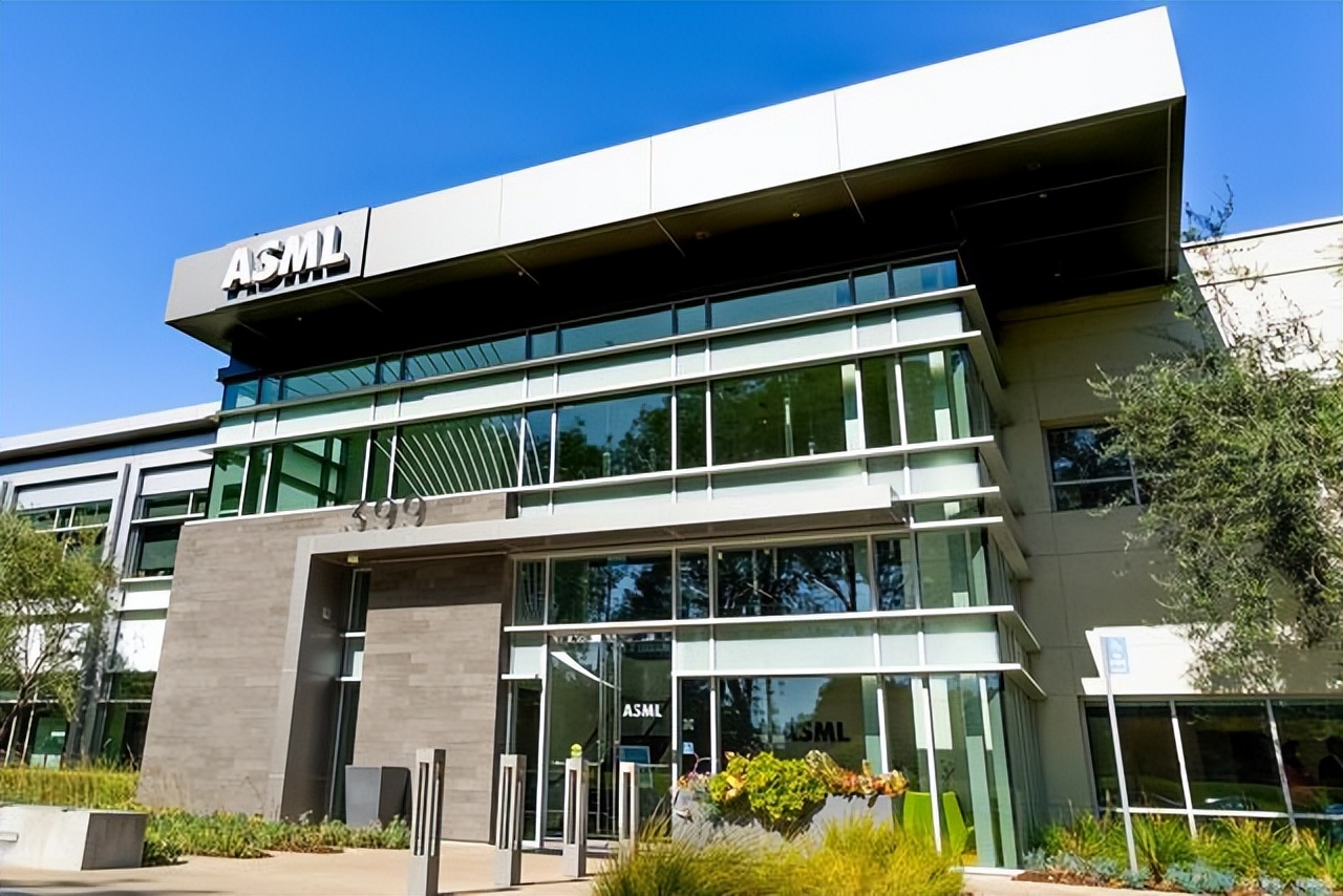 荷兰公司asml股东,荷兰asml公司股份分配