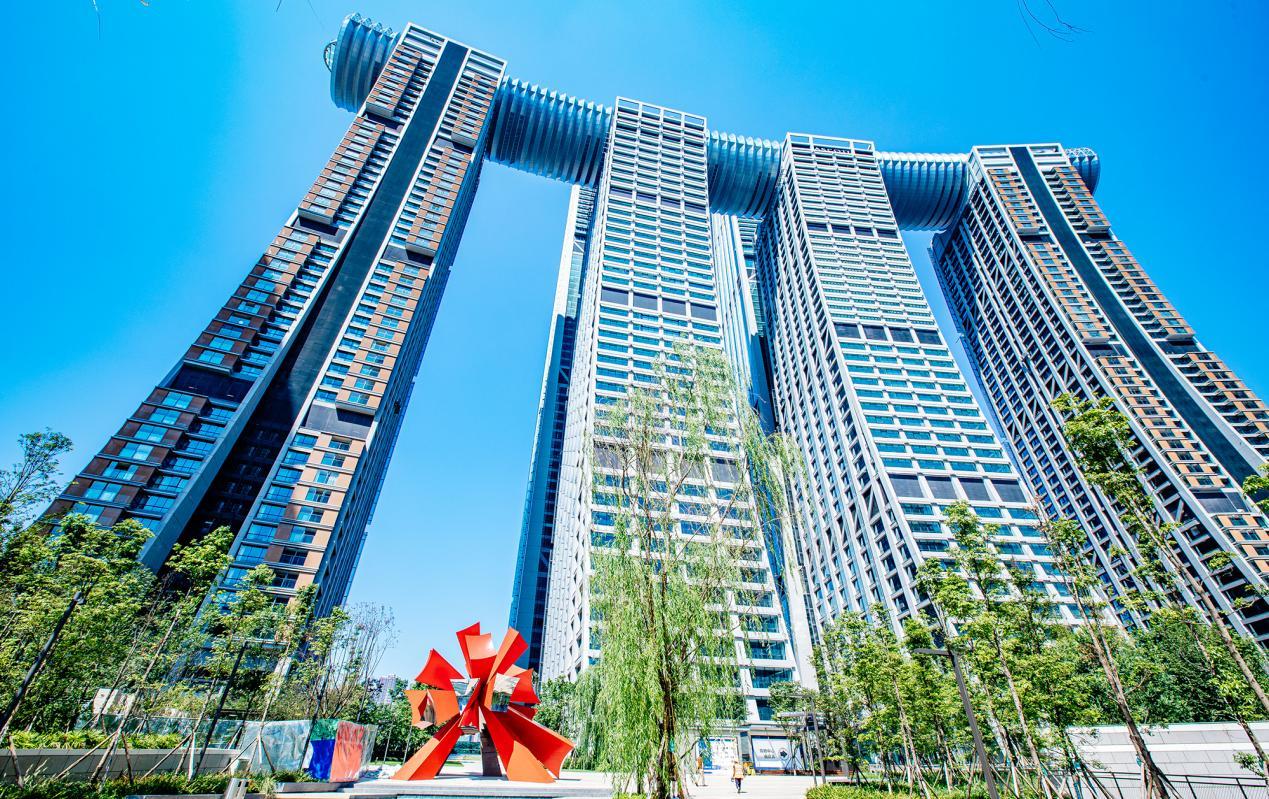 中国超级工程海上造大坝,中国建造最大的海上超级工程