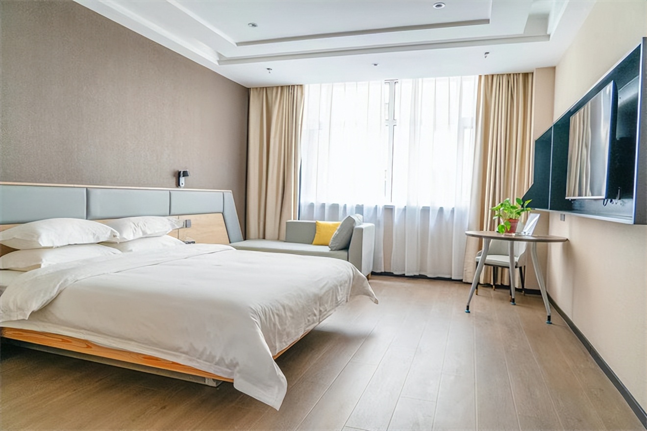 固原酒店推荐性价比高,固原网红酒店推荐