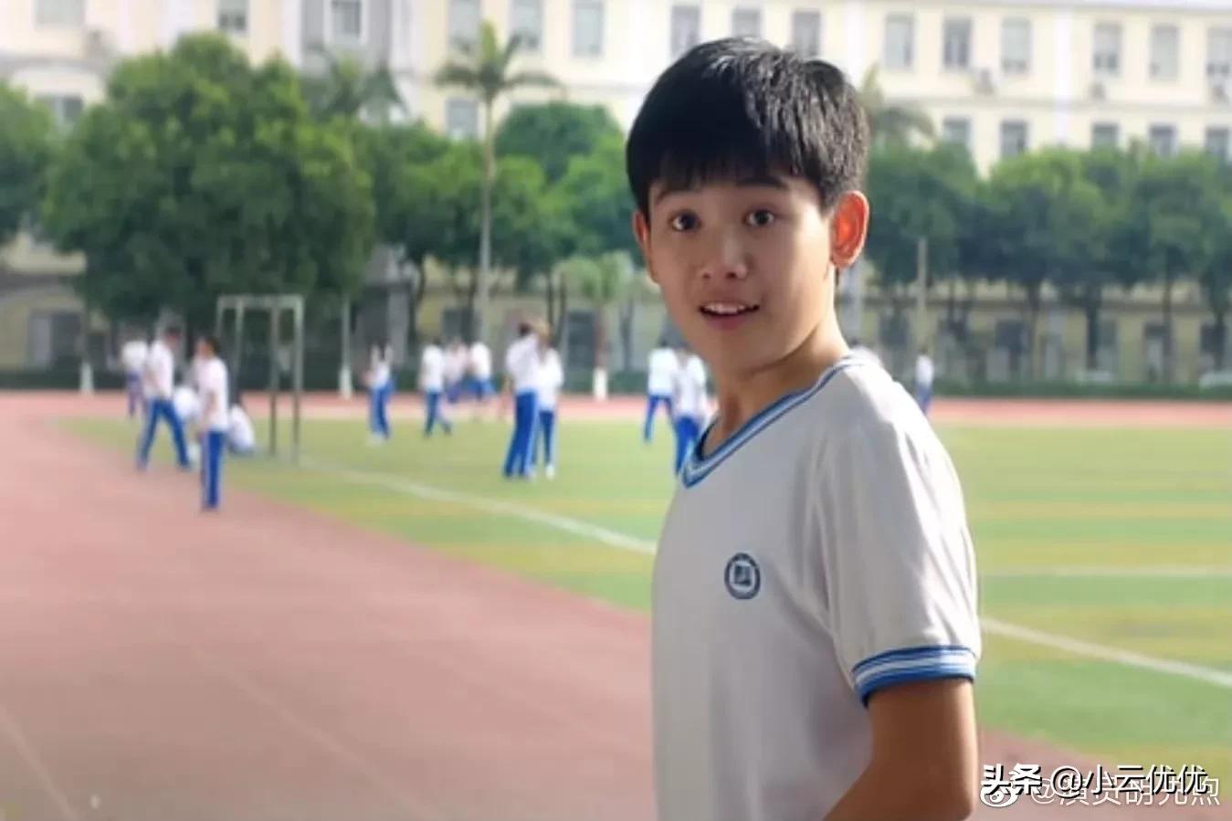 胡先煦国家话剧院面试,国家话剧院胡先煦