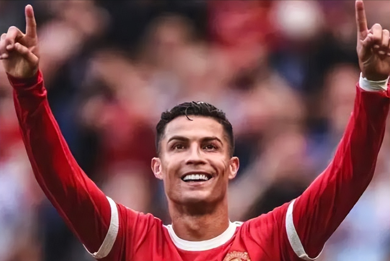 c罗发文完整版,c罗发表什么言论