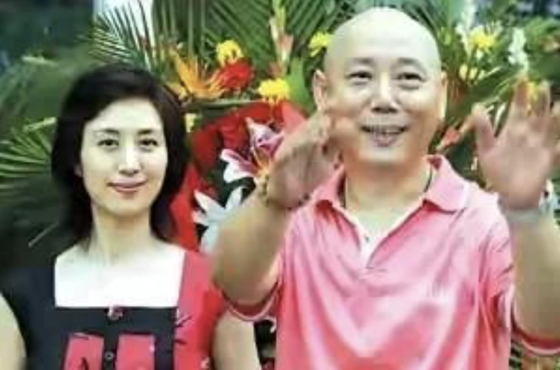 自己住豪宅娶娇妻，却对儿子30年不闻不问，晚年欲买豪车劝子回家