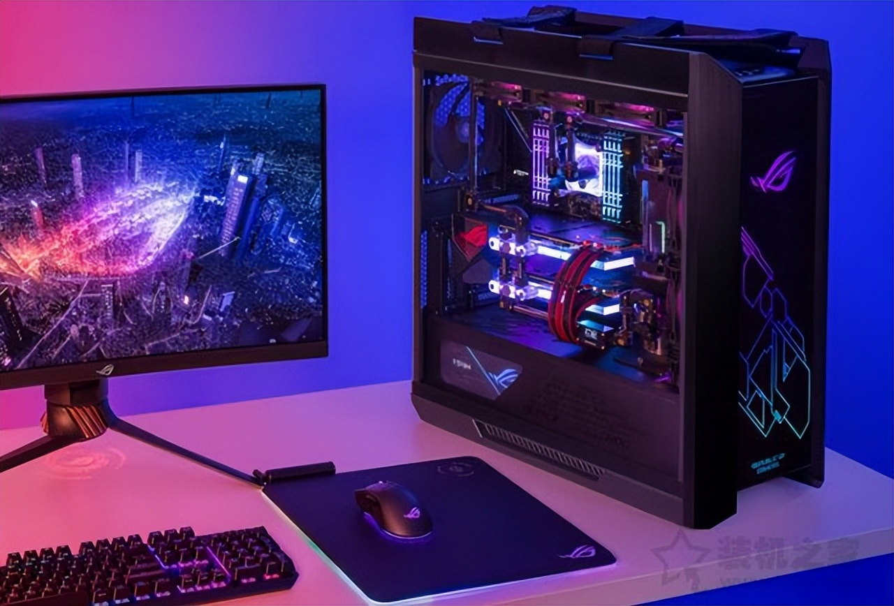 2022年5000游戏台式机组装配置,2022年2000元电脑主机推荐配置