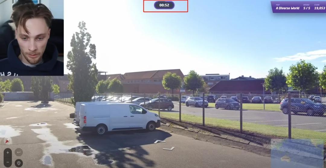 小哥拥有“超能力”，看图就能猜出地点！帮网友找回忆简直暖心