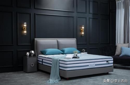 慕思谈如何提高睡眠质量,慕思智能睡眠系统