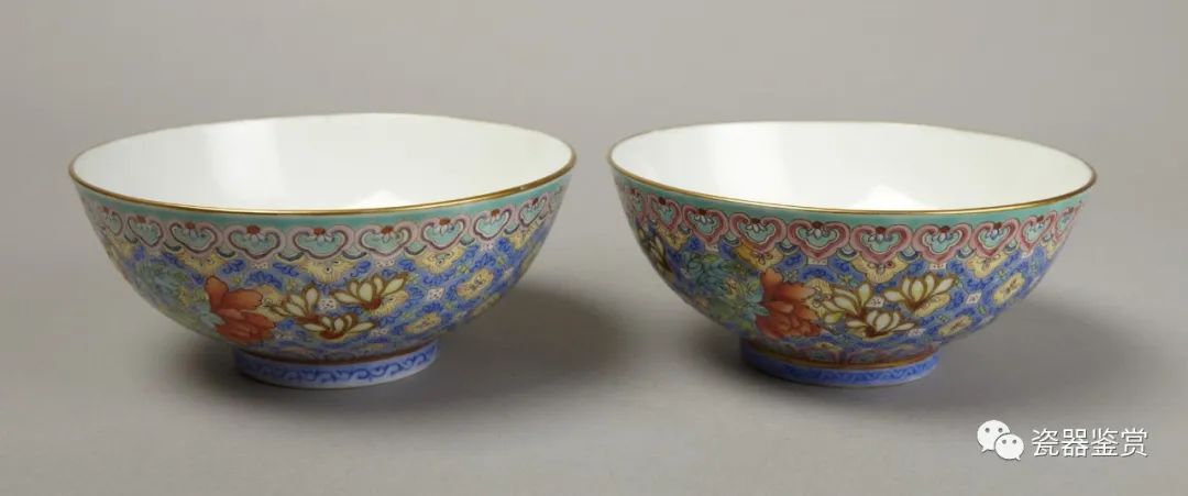 波士顿博物馆藏中国古陶瓷 (普林斯顿大学博物馆清康熙瓷器)