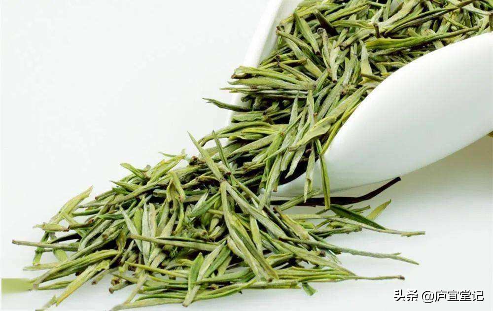 十大名茶冲泡图解,十大名茶各种冲泡方法比例