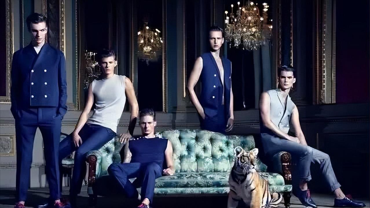 2019年，上海白马会所覆灭记：女商富婆向往的地方，对标天上人间