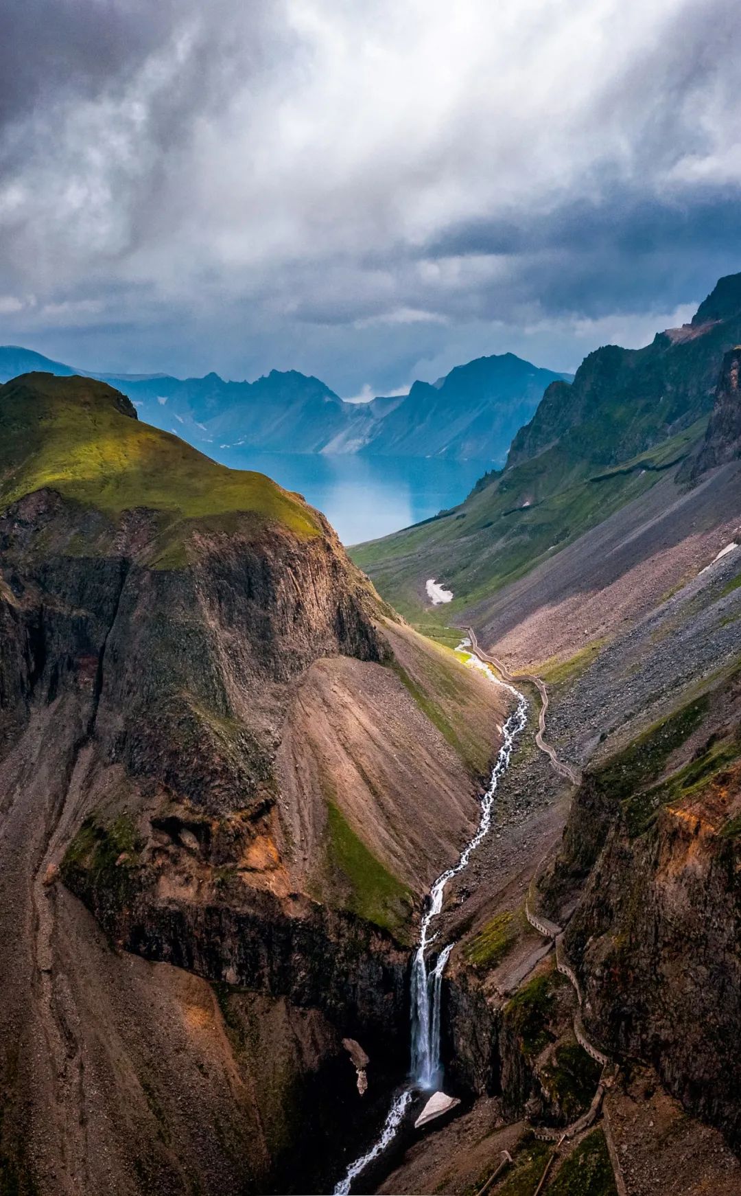 圣山龙脉,龙脉圣地黄帝陵