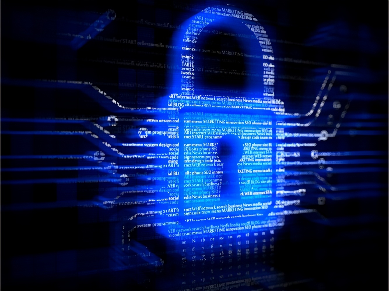 你的密码就是这样被轻松破解的！！！