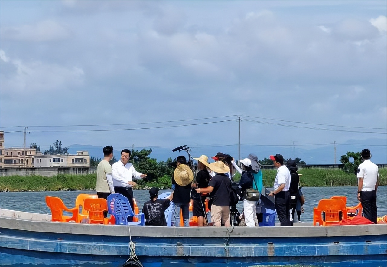 美丽乡村点赞视频,美丽乡村网上宣传引发网友关注