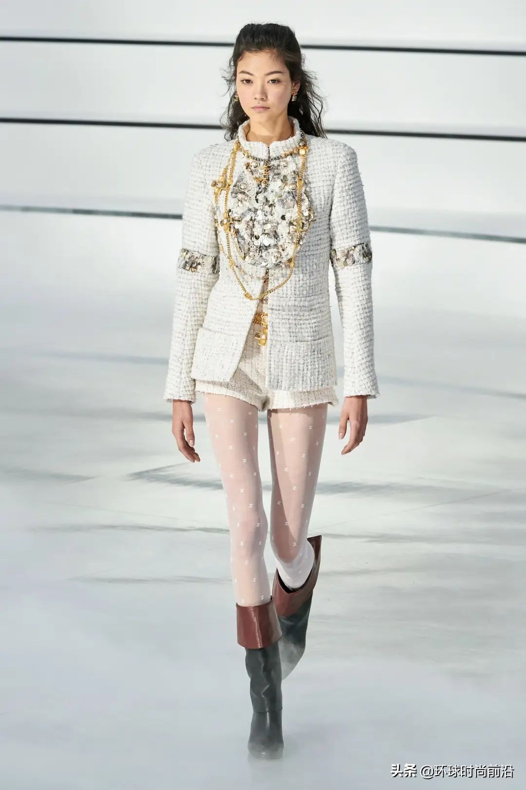 登上vogue杂志最多的超模,vogue世界十大超模