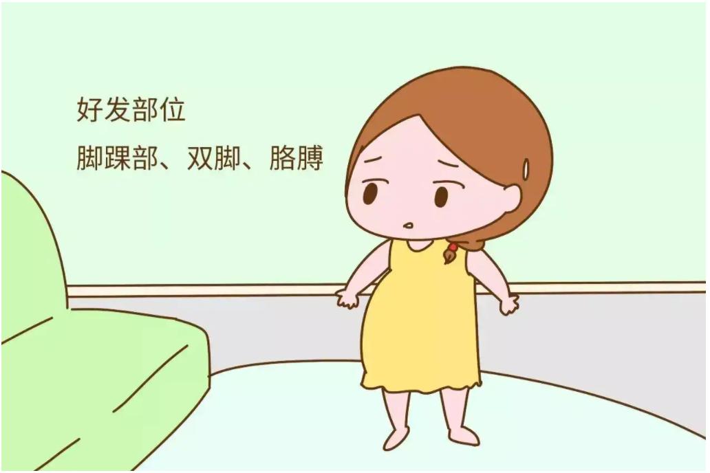 孕期水肿如何解决,孕期水肿吃什么消除