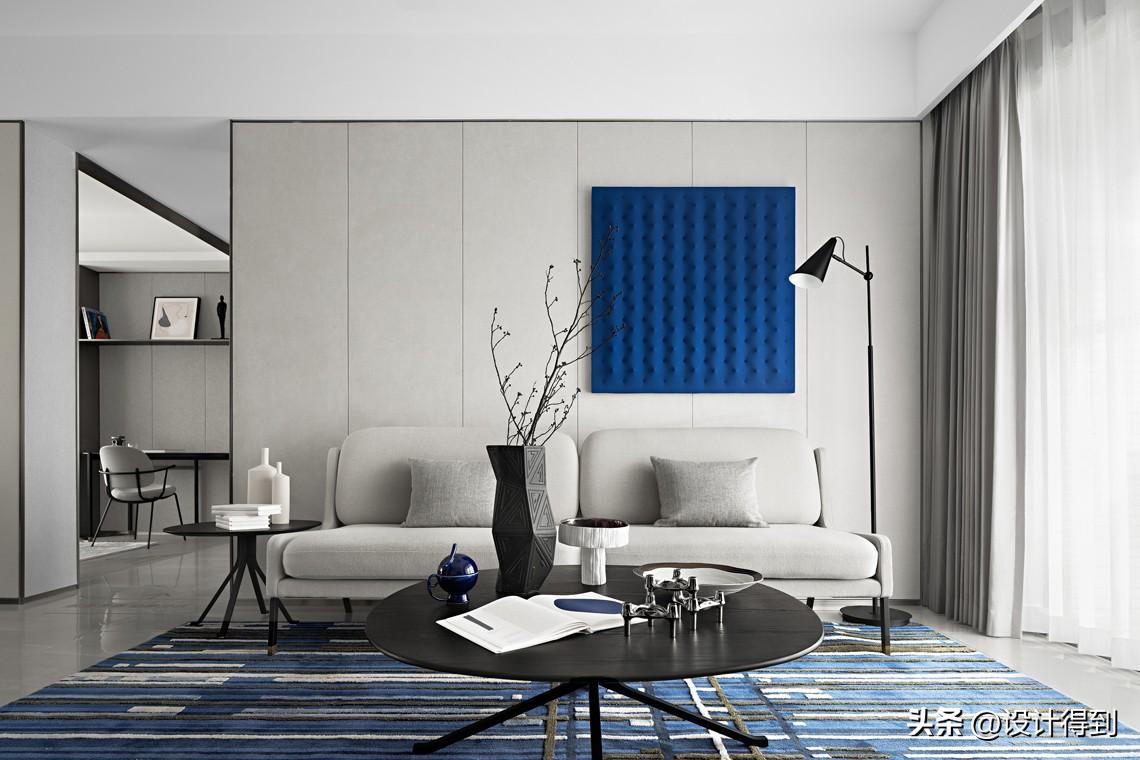 软装设计全套详细流程,一线室内设计公司设计流程