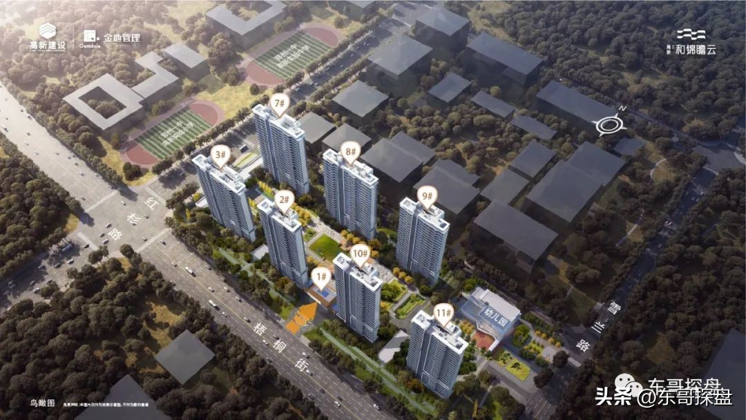 2024年下半年郑州有哪些新盘入市,郑州楼市下半年新盘