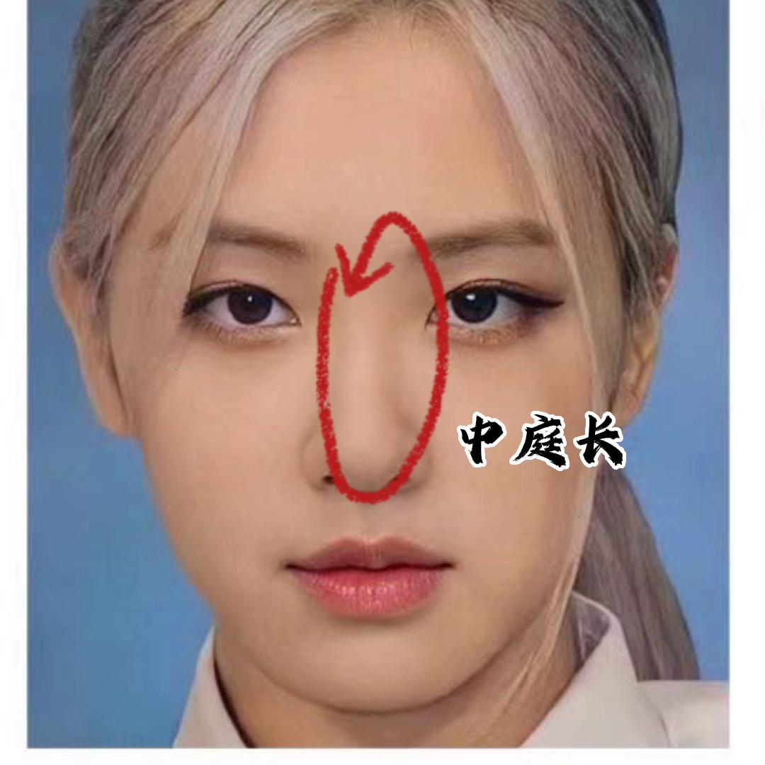 怎样知道自己的脸型属于什么脸型,怎么知道自己脸型适合什么发型