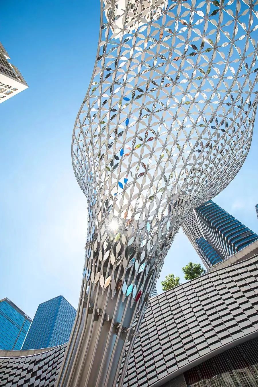 福田店年中特惠,百货商场年中大促活动方案