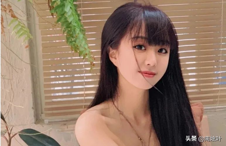 显白不漂掉色好看的发色,显白不明显掉色好看的发色