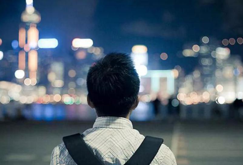 山西考研失败女生,考研落榜去上班