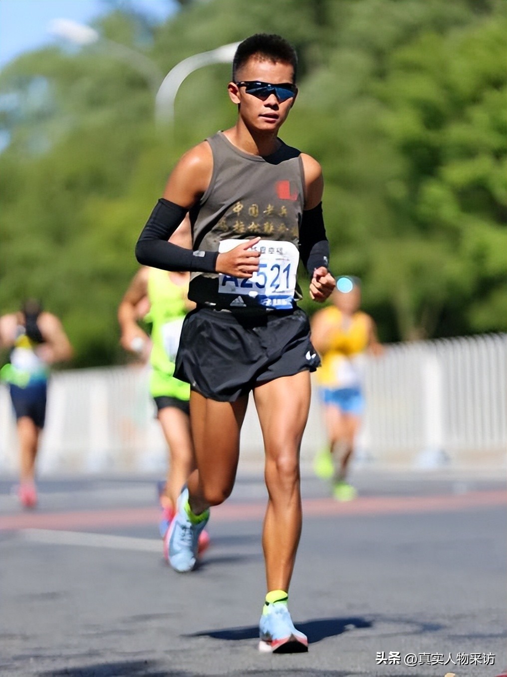 台湾老兵回大陆寻根视频,台湾河南籍老兵亲属大陆寻根