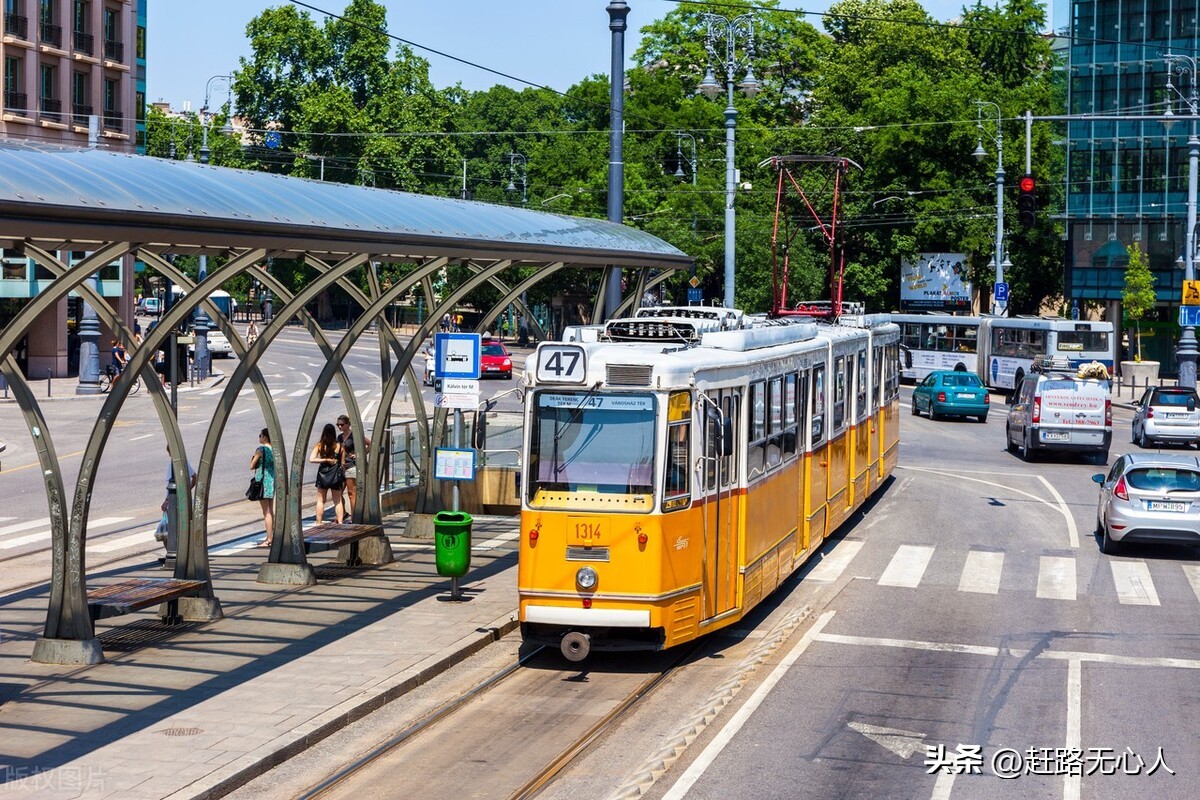亚洲第一大步行街在哪里,中外著名十大步行街