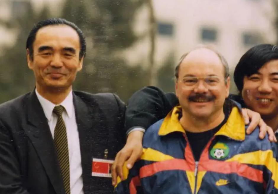 施拉普纳执教国足阵容,施拉普纳执教中国足球