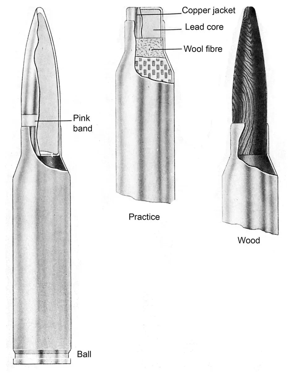 亮剑白刃战有多厉害,53式步骑枪与三八大盖哪个厉害