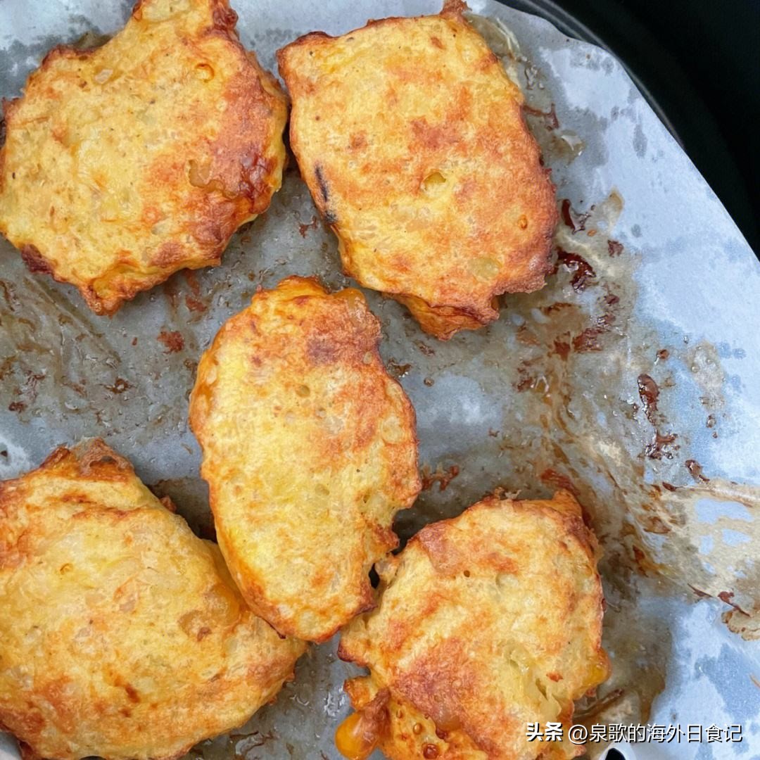 kfc黄金鸡块和原味鸡块哪个更好吃 (kfc黄金鸡块配方)