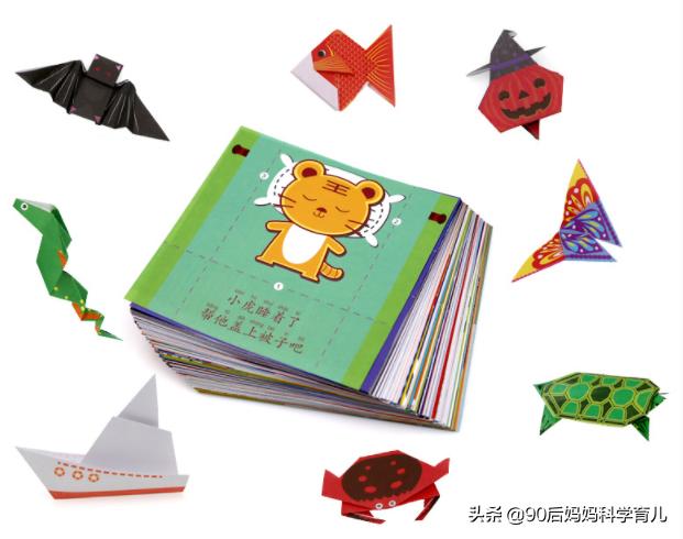 3-6岁儿童益智动手玩具,3-6岁儿童益智玩具分享