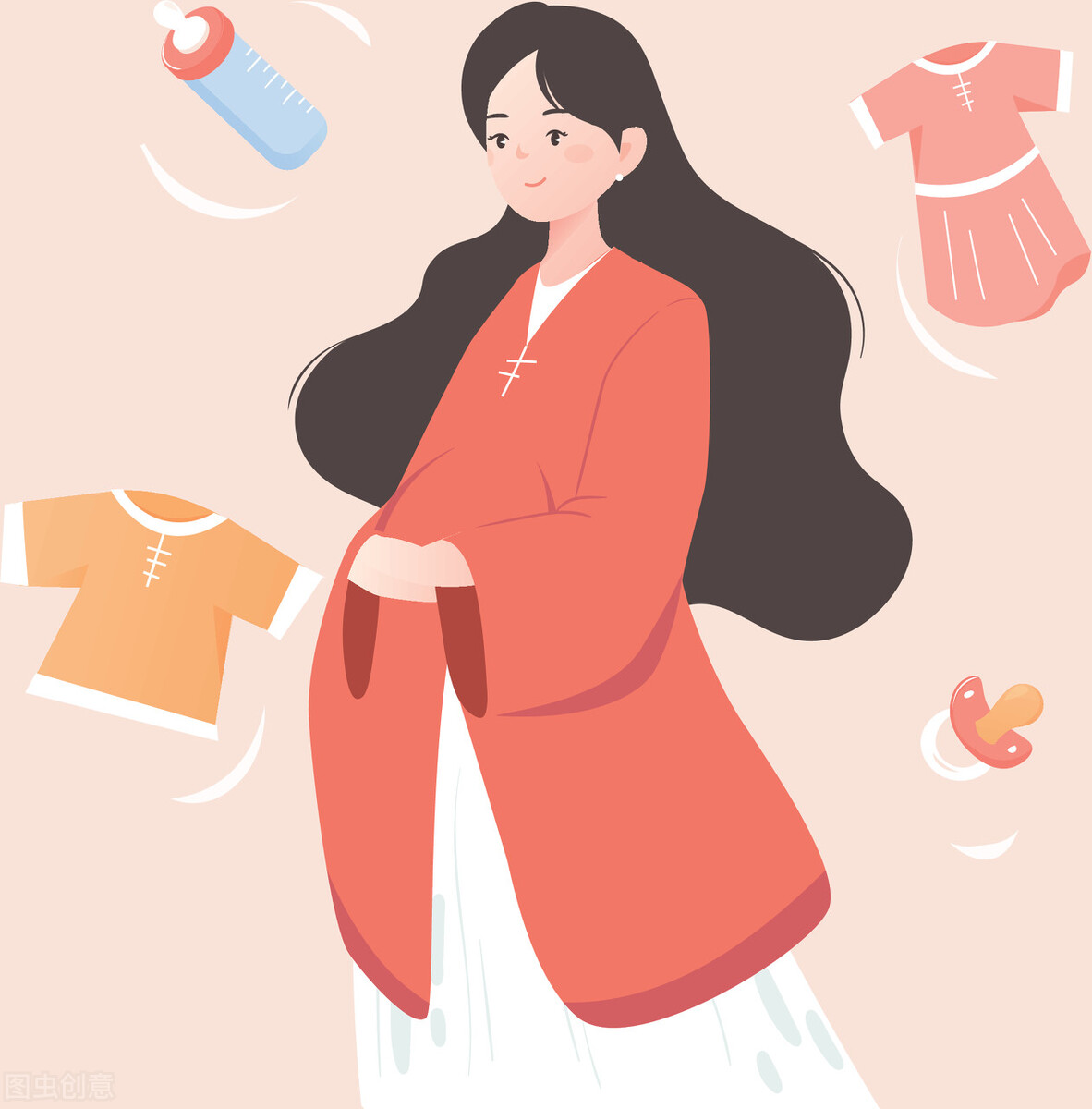 整理了一下生娃的消费,生娃真的是一件很费钱的事