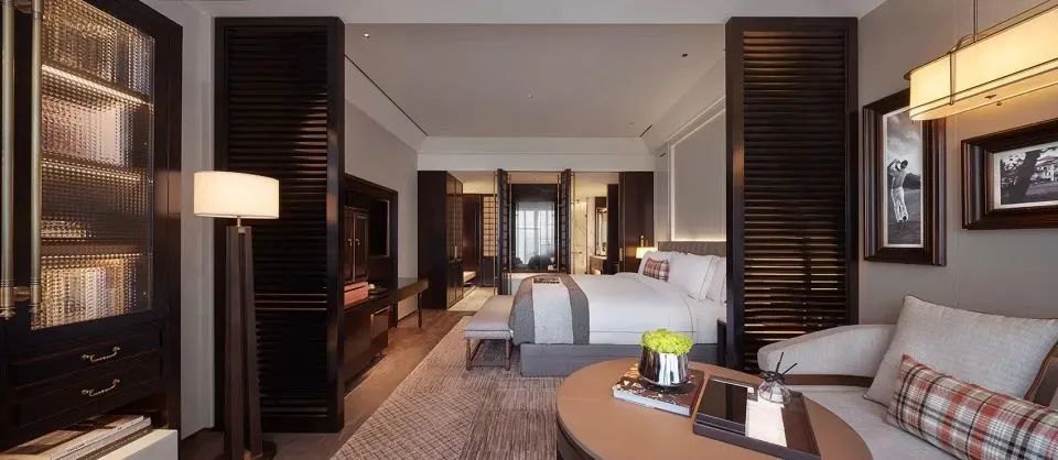 南京苏宁钟山国际高尔夫酒店介绍,苏宁钟山国际高尔夫酒店