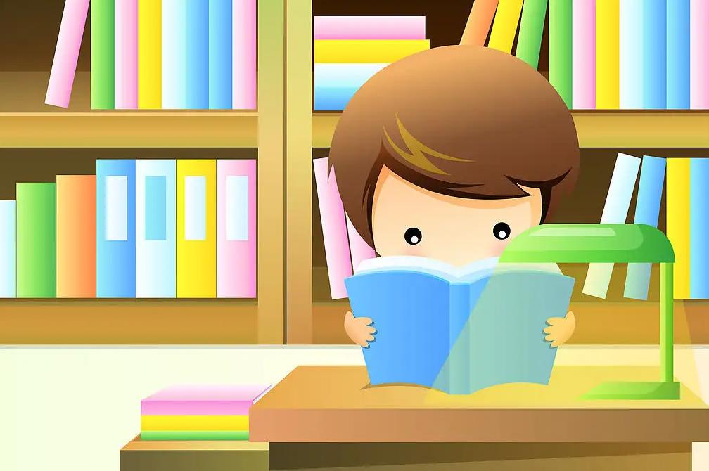 孩子阅读时间一般多久合理,孩子阅读能力发展分为几个阶段