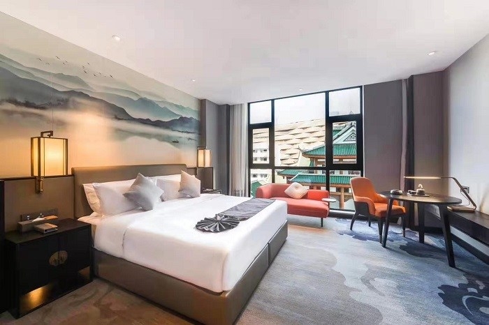 四川成都旅游导游服务,四川成都五日游自由行攻略