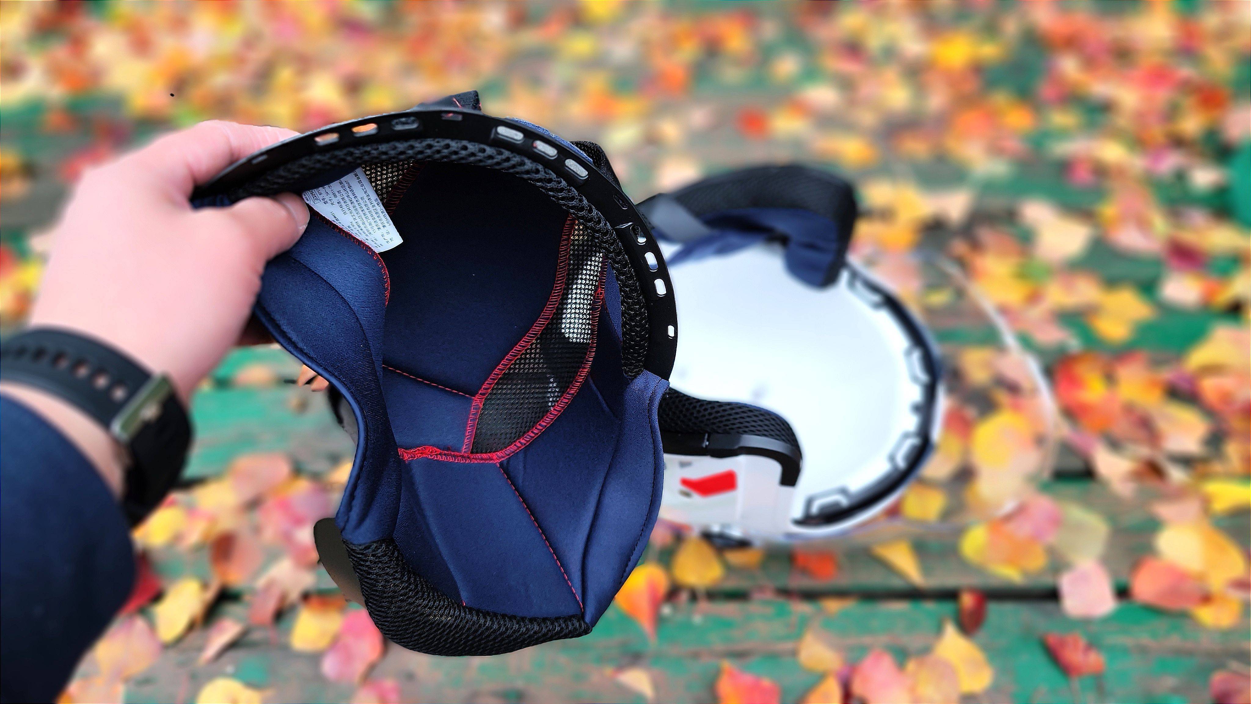 smart4uUH10头盔测评,smart4u头盔怎么样