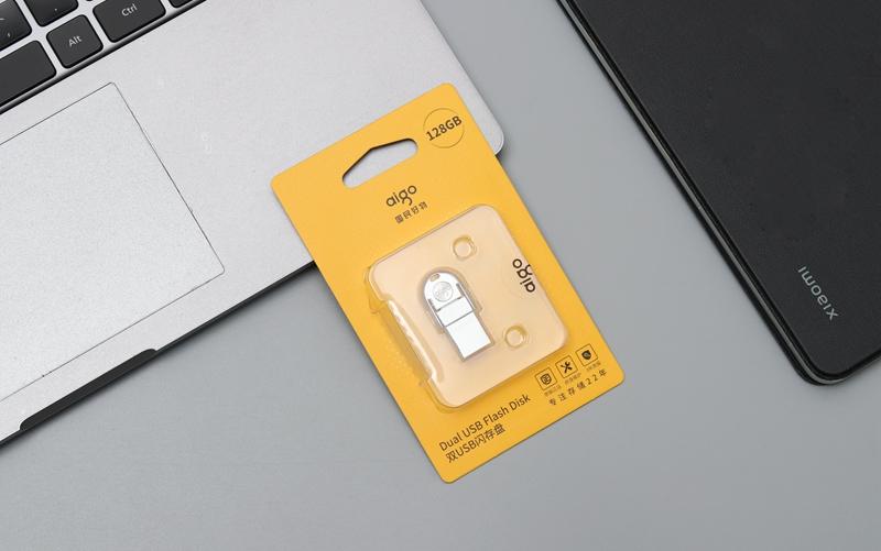 爱国者aigo128gbusb3.2u盘,爱国者aigousb3.2
