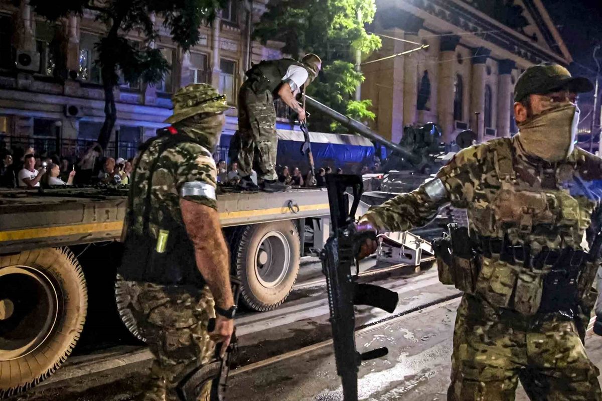 强硬的普京,普京的强硬对俄罗斯的利弊